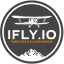 IFly.io – Rundflüge & Flugerlebnisse